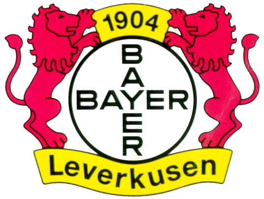 Bayer 04 Leverkusen