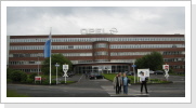 OPEL Werk I OPEL Werk I