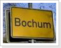 Bochum - Ortseingang Bochum - Ortseingang