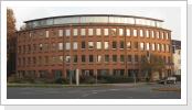 Bürogebäude - Universitätsstr. 105 Bürogebäude - Universitätsstr. 105