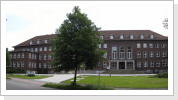 Bürogebäude - Waldring 97 Bürogebäude - Waldring 97