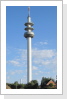 Fernsehturm - Karl-Lange-Str. Fernsehturm - Karl-Lange-Str.