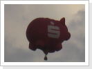 Sparkassenschwein Sparkassenschwein