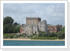 Brownsea Castle