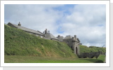 Pendennis Castle