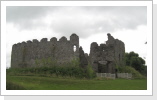 Restormel Castle