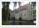 Wasserschloss Senden