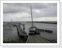 Sylt - Hafen Rantum