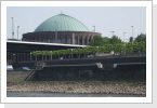 Düsseldorf - Neue Tonhalle