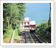 Babbacombe Cliff Railway Babbacombe Cliff Railway