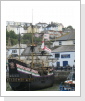 Brixham - The Golden Hind Brixham - The Golden Hind