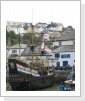 Brixham - The Golden Hind