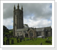 Widecombe-In-The-Moor Widecombe-In-The-Moor