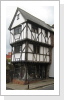 Exeter - The House That Moved Exeter - The House That Moved