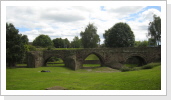 Exeter - The Medieval Exe Bridge Exeter - The Medieval Exe Bridge