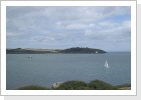 Falmouth - Pendennis Point