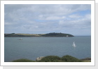 Falmouth - Pendennis Point Falmouth - Pendennis Point