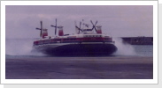 Hovercraft Hovercraft