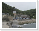 Lamorna Cove Lamorna Cove