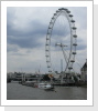 London - London Eye