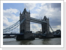 London - Tower Bridge London - Tower Bridge