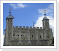 London - Tower of London London - Tower of London