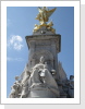 London - Victoria Memorial London - Victoria Memorial