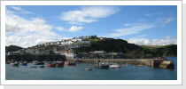 Mevagissey Mevagissey