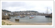 Mousehole Mousehole