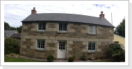 Nantrisack Farmhouse Nantrisack Farmhouse
