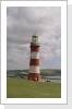 Plymouth - Smeaton's Tower