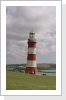 Plymouth - Smeaton's Tower Plymouth - Smeaton's Tower