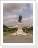 Plymouth - Statue of Sir Francis Drake Plymouth - Statue of Sir Francis Drake
