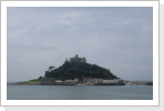 St. Michael's Mount St. Michael's Mount