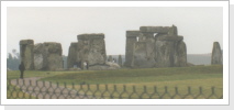 Stonehenge Stonehenge