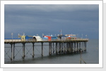 Teignmouth - The Pier Teignmouth - The Pier