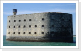 La Rochelle - Fort Boyard La Rochelle - Fort Boyard