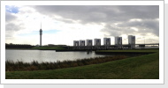 Lelystad - Houtrib Schleuse Lelystad - Houtrib Schleuse
