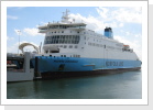 Dünkirchen - Ferry Port Dünkirchen - Ferry Port