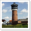 Texel - Vuurtoren Eierland Texel - Vuurtoren Eierland