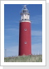 Texel - Vuurtoren Eierland