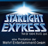 Starlight Express