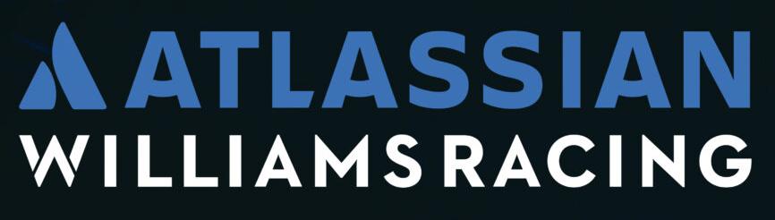 Atlassian Williams Racing
