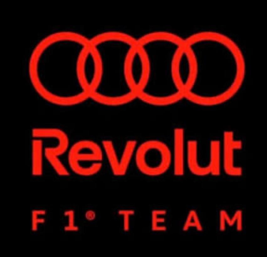 Audi Revolut F 1 Team