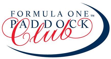 Formula One Paddock Club