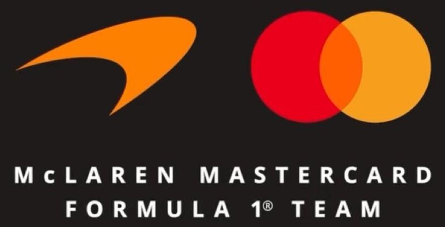 McLaren Mastercard F 1 Team