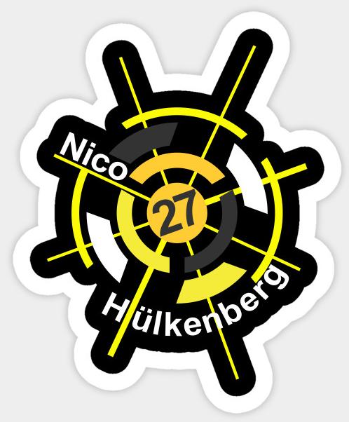 Nico Hülkenberg