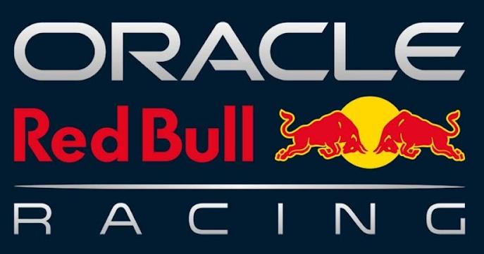 ORACLE Red Bull Racing