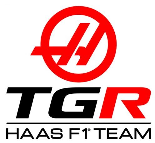 Toyota Gazoo Racing Haas F 1 Team
