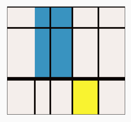 myMondrian